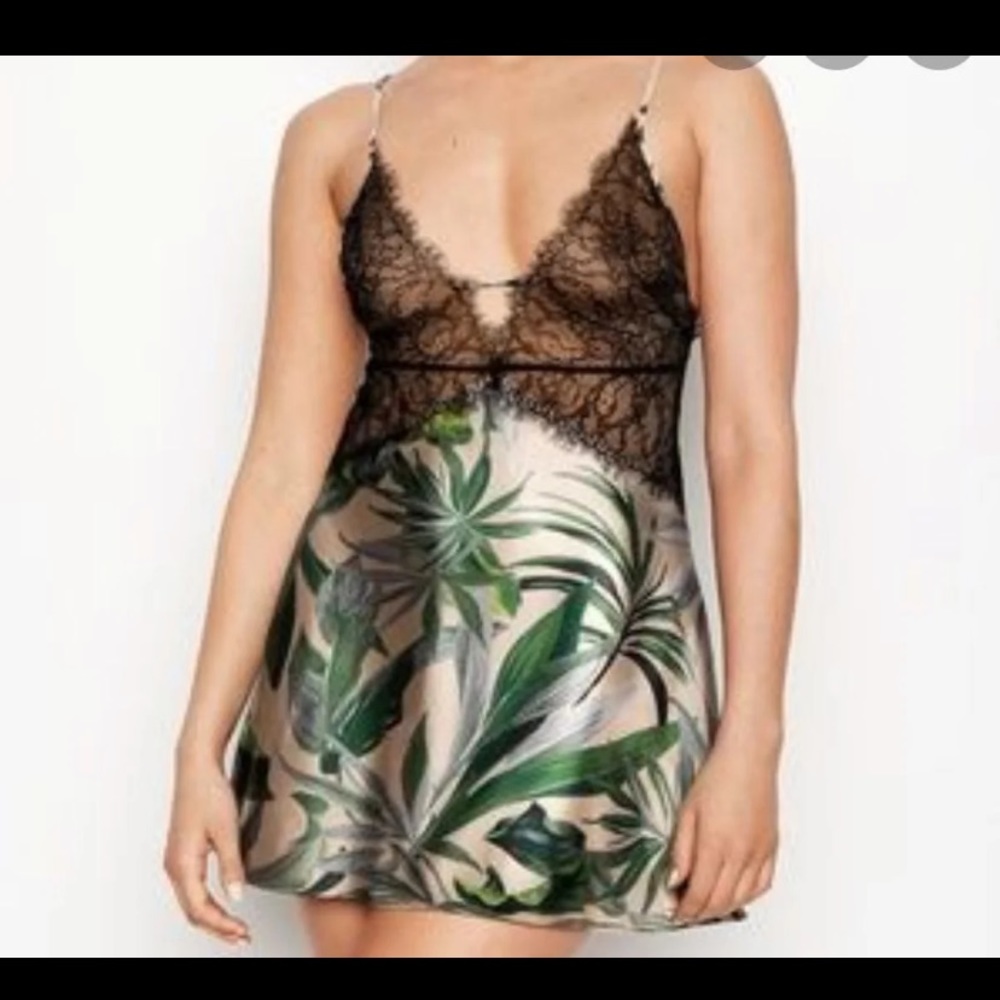 Victoria’s Secret Lingerie